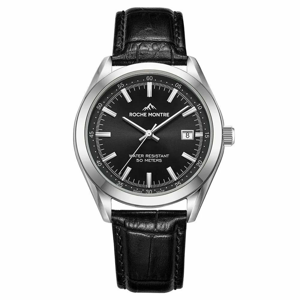 Roche Montre Rmg6013-03 Erkek Kol Saati