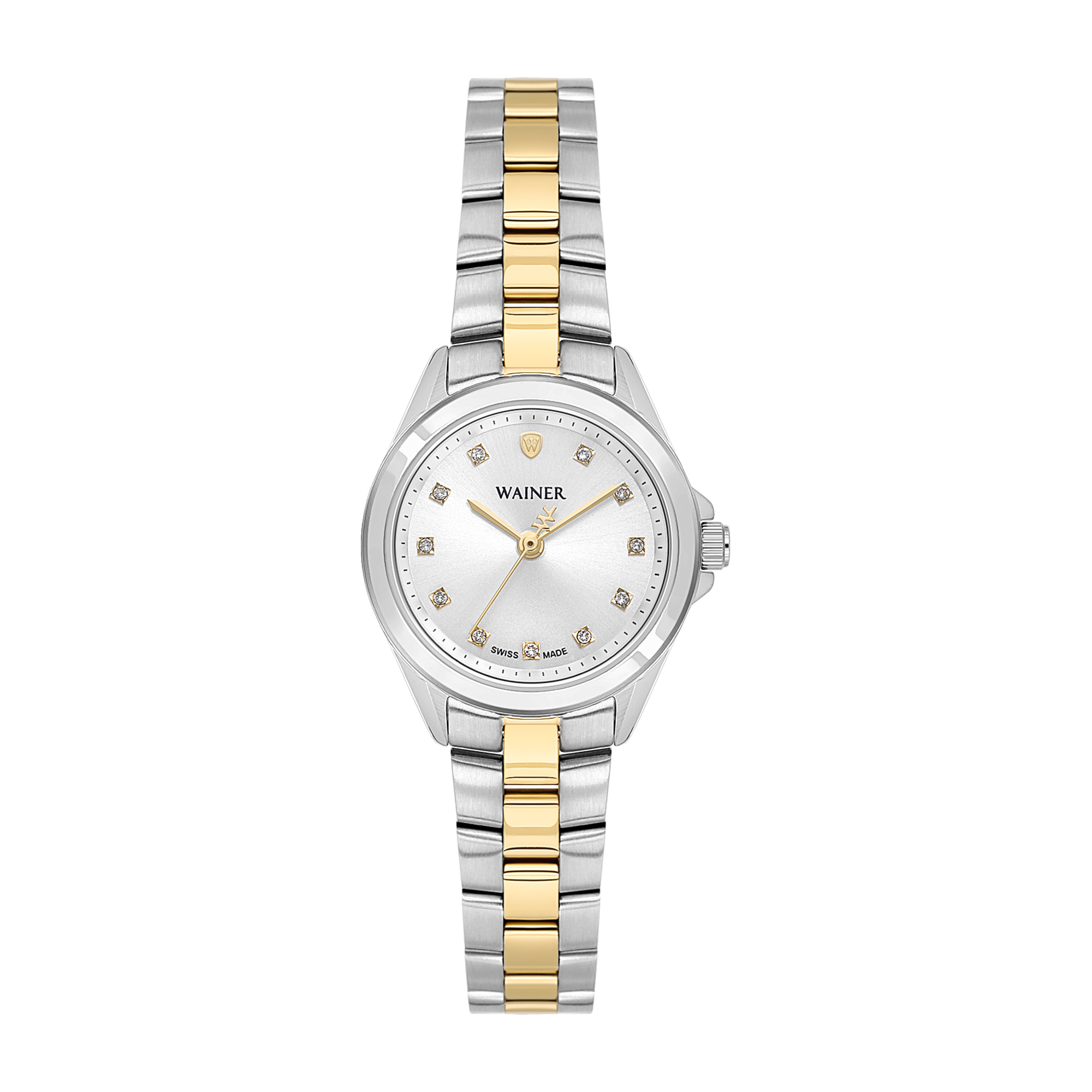 Wainer WA.18010-H Erkek Kol Saati