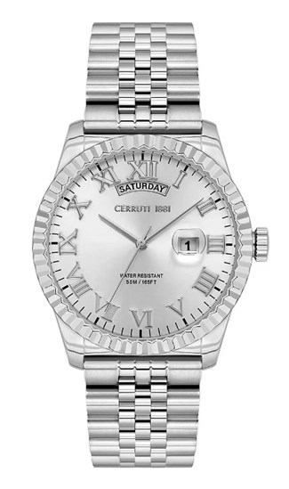 Cerruti CIWGH2117117 Erkek Kol Saati