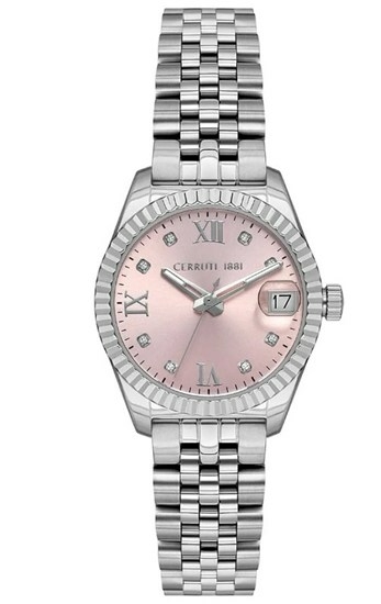 Cerruti CIWLH0051502 Kadın Kol Saati