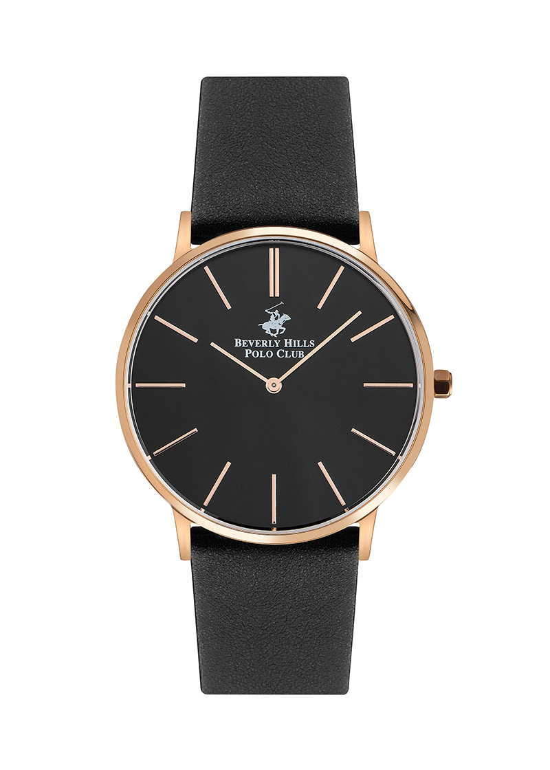 Beverly Hills Polo Bp3119X.451 Erkek Kol Saati