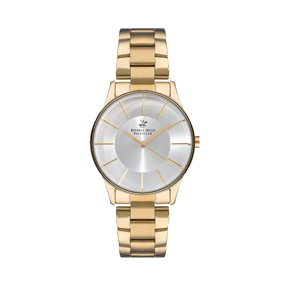Beverly Hills Polo Club Bp3286X.130 Kadın Kol Saati