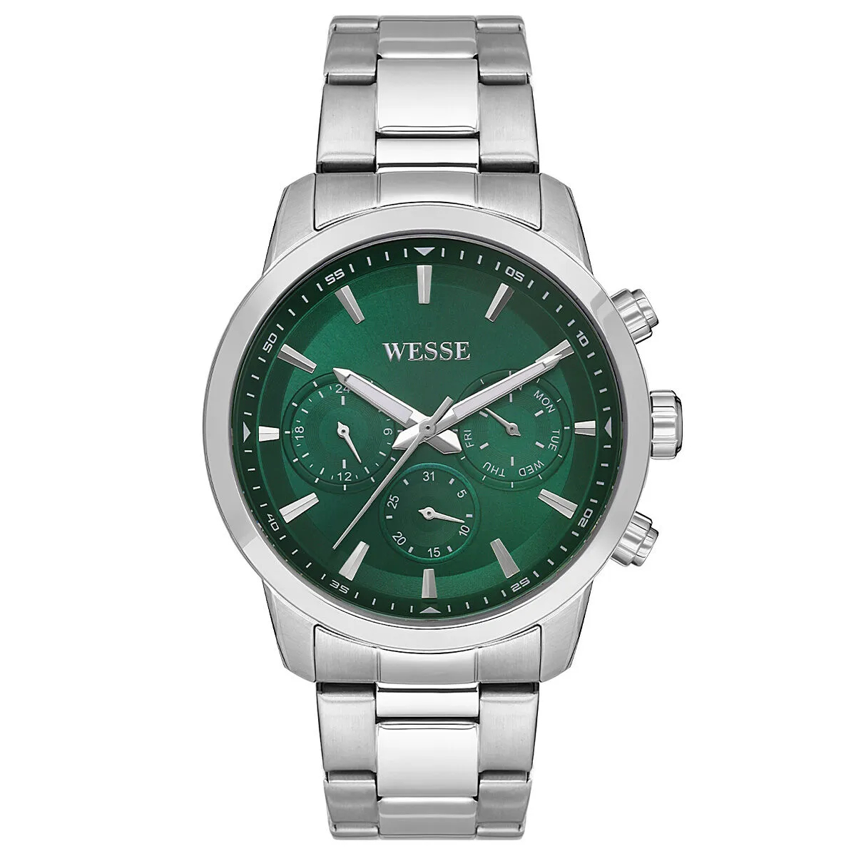 Wesse Wwg207206 Erkek Kol Saati