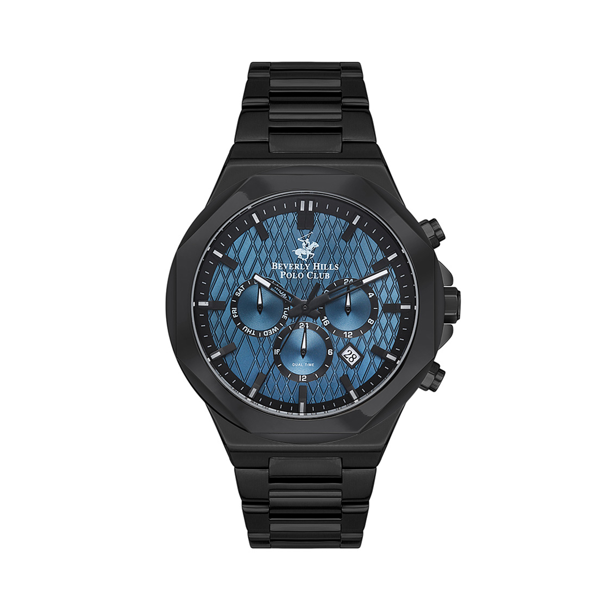 Beverly Hills Polo Club Bp3361X.690 Erkek Kol Saati
