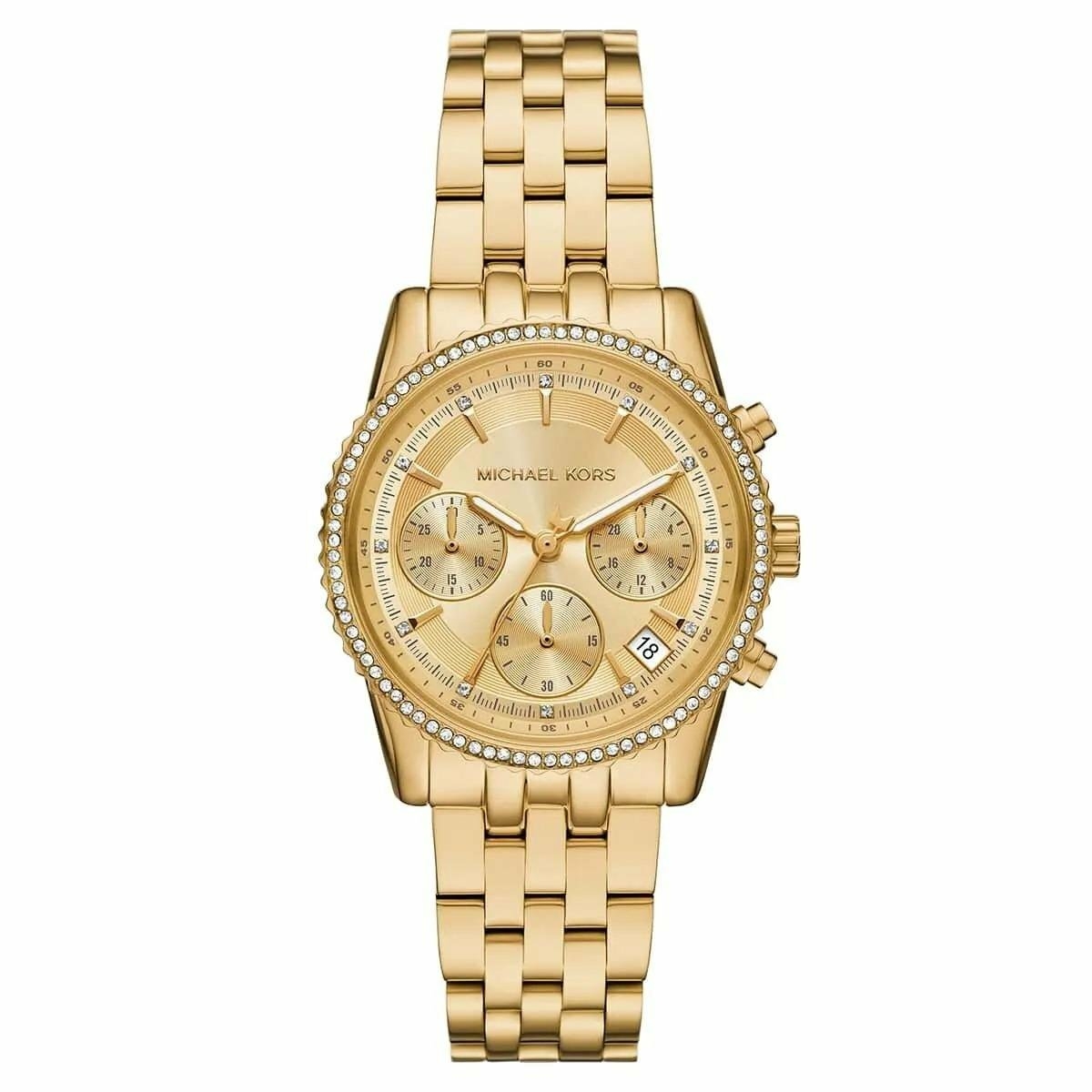 Michael Kors MK7530 Kadın Kol Saati