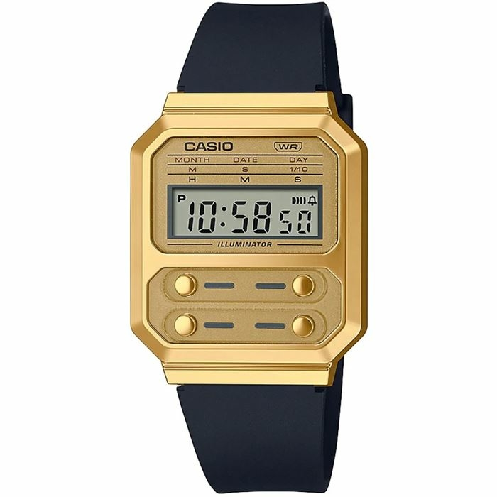 Casio A100Wefg-9Adf