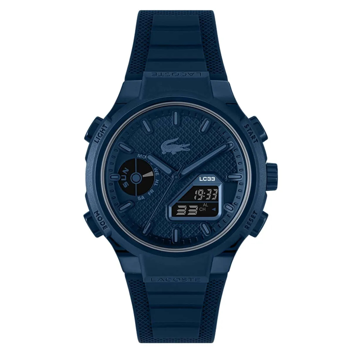 Lacoste LAC2011448 Erkek Kol Saati