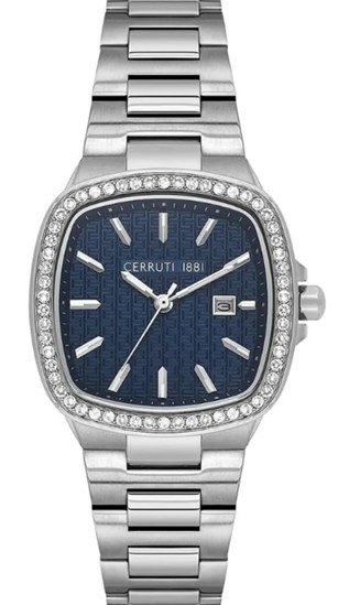 Cerruti CIWLH0020301 Kadın Kol Saati