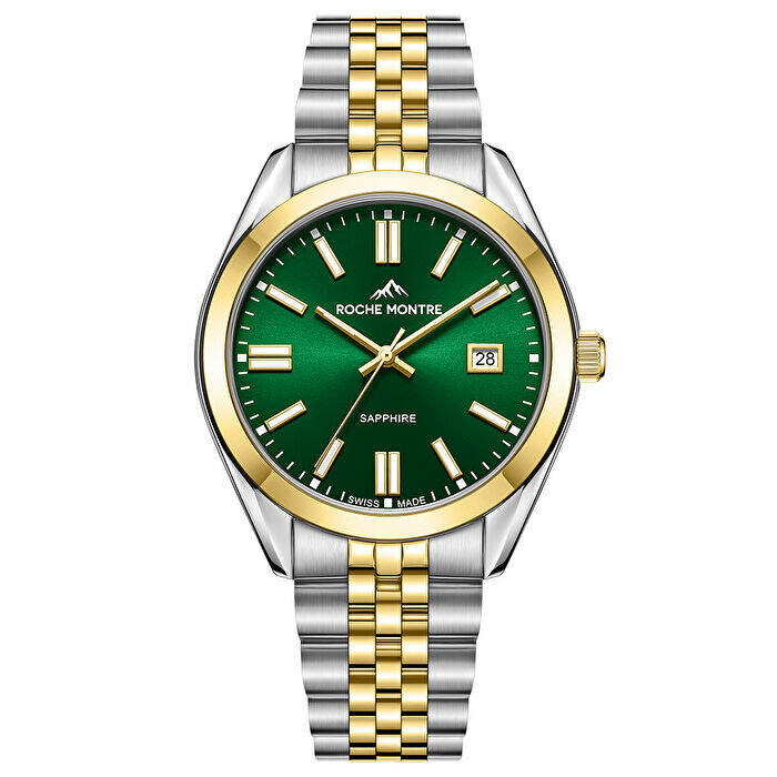 Roche Montre Rmg6008-05