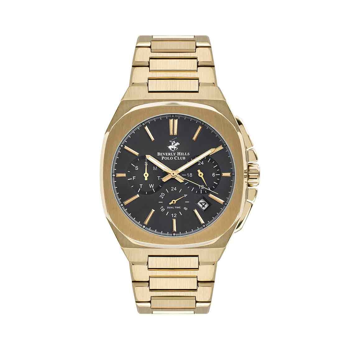 Beverly Hills Polo Club Bp3210X.150 Erkek Kol Saati