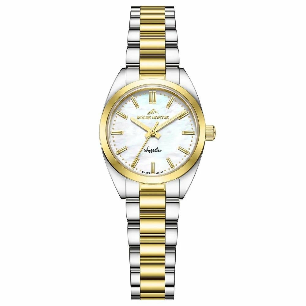 Roche Montre Rml5003-01 Kadın Kol Saati