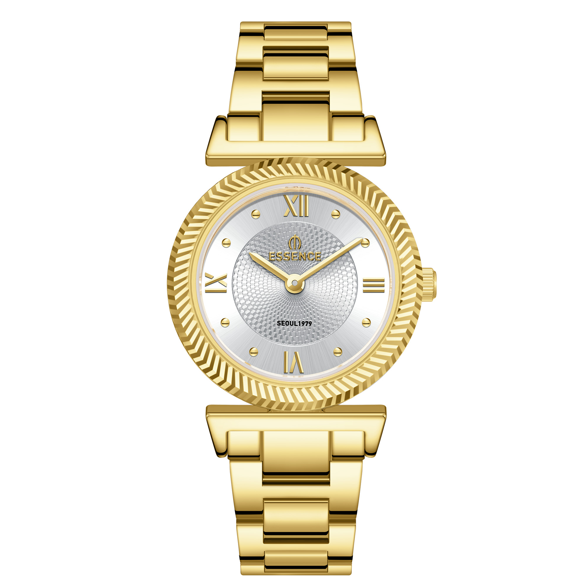 Essence Es6958Fe.130 Kadın Kol Saati