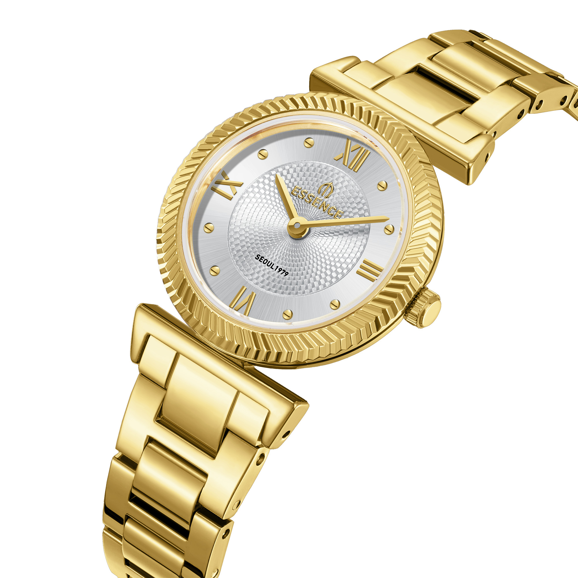 Essence Es6958Fe.130 Kadın Kol Saati