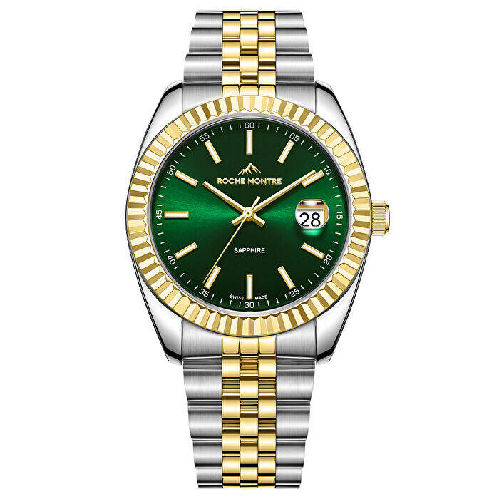 Roche Montre Rmg6009-07