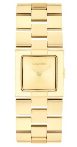 Calvin Klein Ck25100089 Kadın Kol Saati