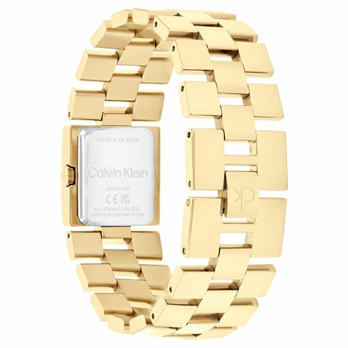 Calvin Klein Ck25100089 Kadın Kol Saati