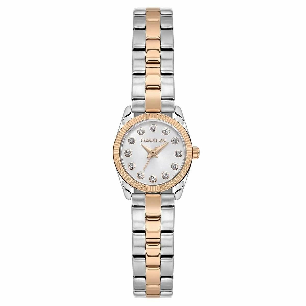 Cerruti 1881 Cıwlg0101008 Kadın Kol Saati