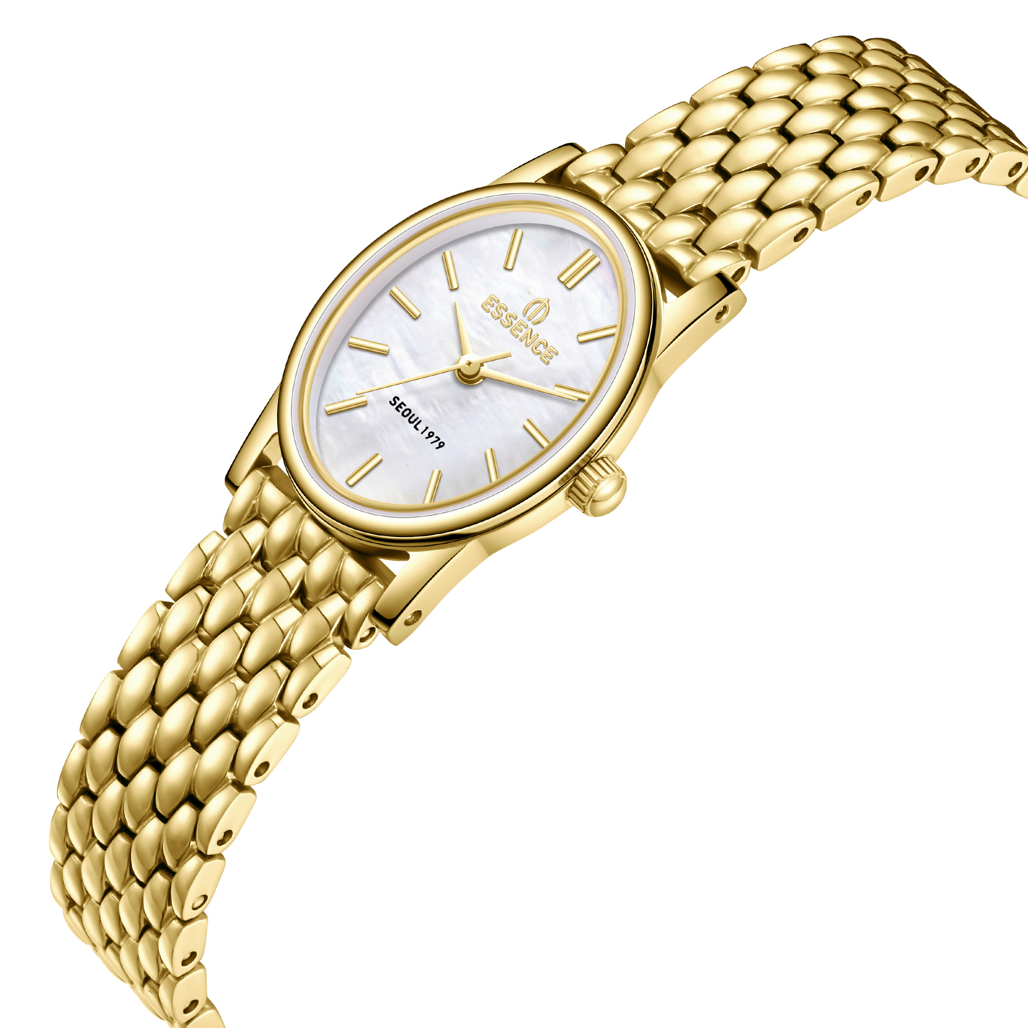 Essence Es7007Fe.120 Kadın Kol Saati