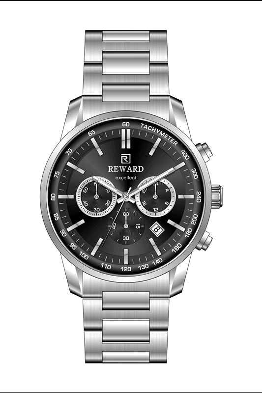 REWARD A146762 Erkek Kol Saati