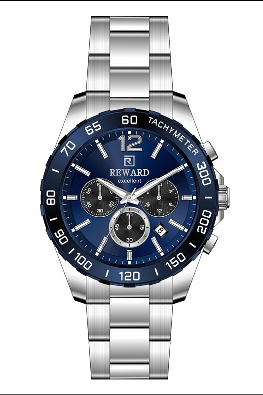 REWARD  A146773 Erkek Kol Saati