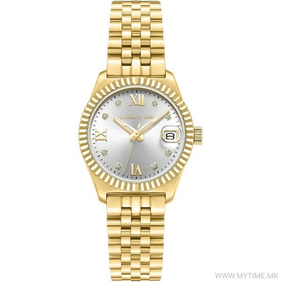 Cerruti CIWLH0051501 Kadın Kol Saati