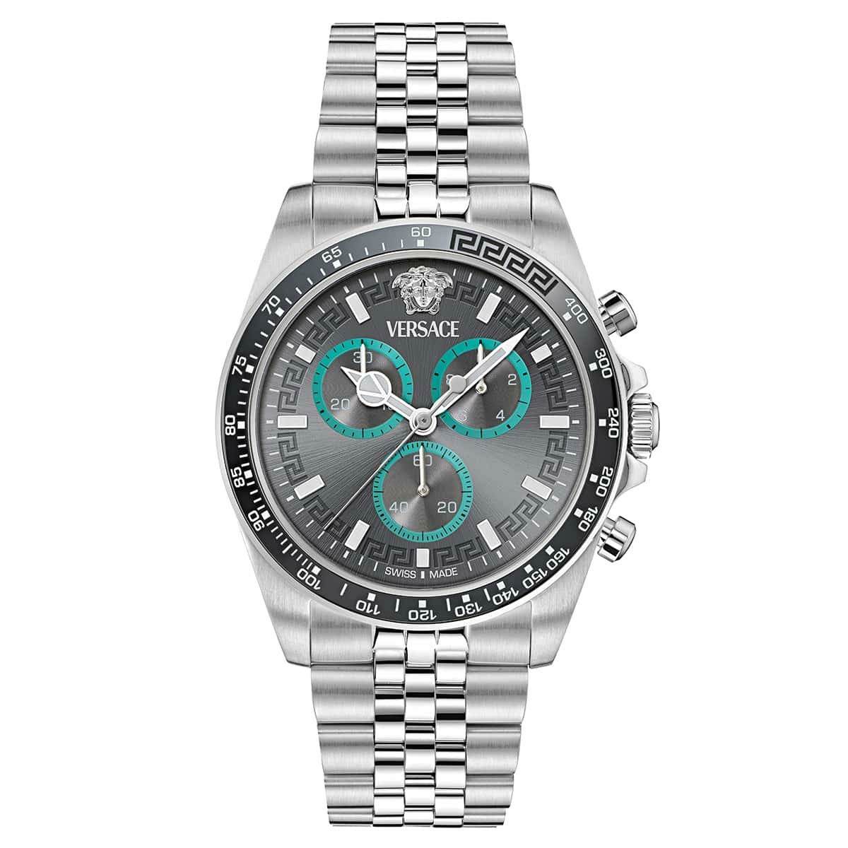 Versace Vrscve0H00325 Erkek Kol Saati