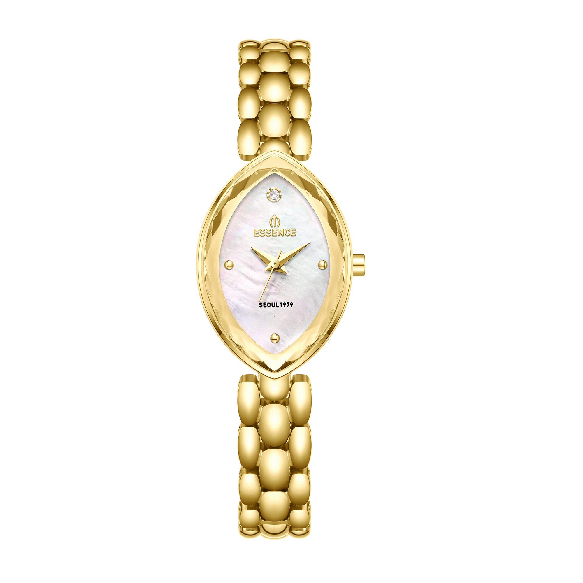 Essence Es6986Fe.120 Kadın Kol Saati