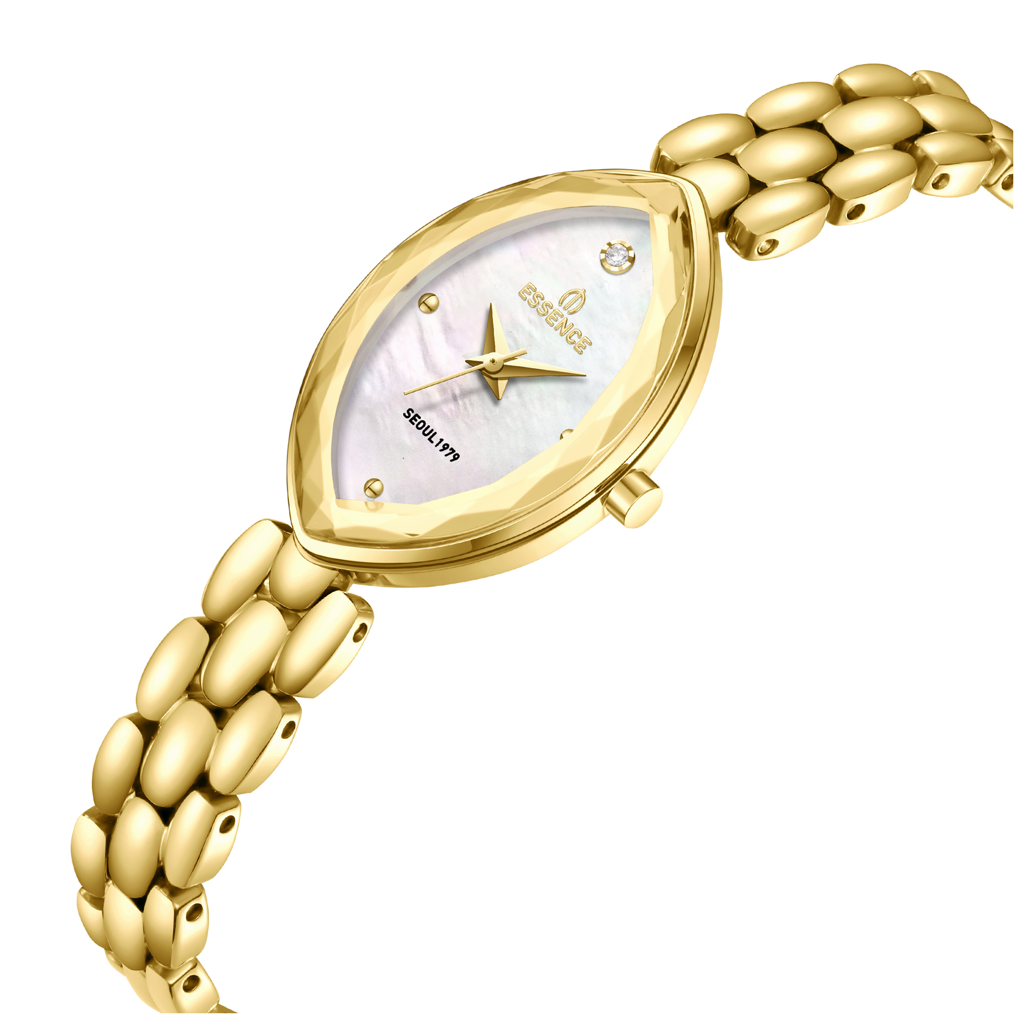 Essence Es6986Fe.120 Kadın Kol Saati