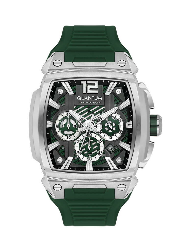 Quantum Hng1168.375 Erkek Kol Saati