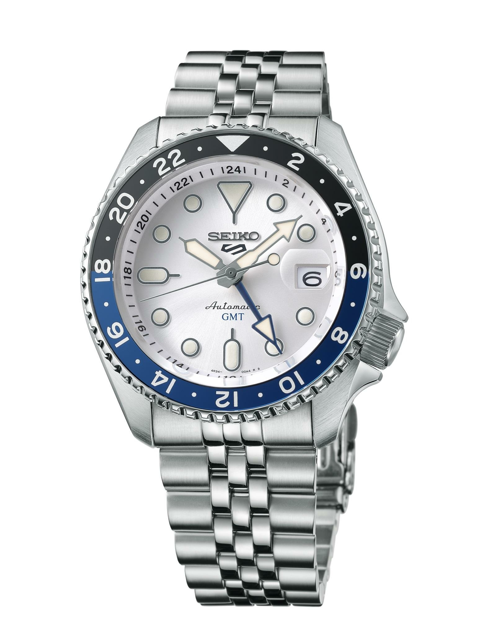 Seiko Ssk033K Erkek Kol Saati