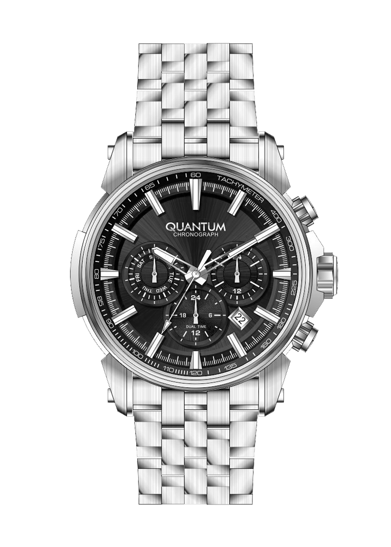 Quantum Pwg1176.350 Erkek Kol Saati