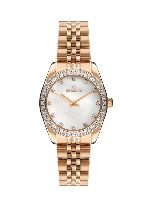 Essence Es6746Fe.420 Kadın Kol Saati