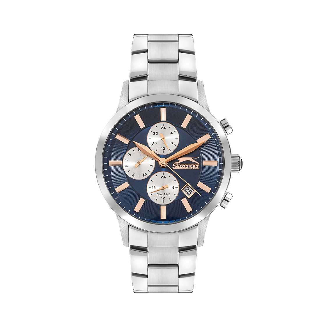 Slazenger Sl.09.2264.2.08 Erkek Kol Saati