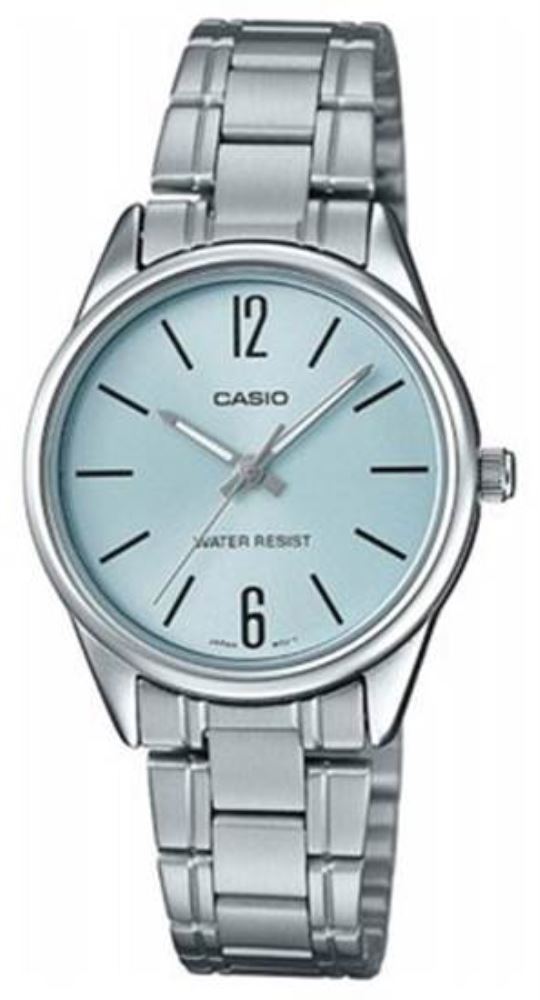 Ltp-V005D-2Budf Casio Analog Kadın Kol Saati