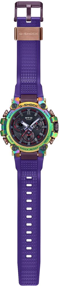 Casio Mtg-B3000Prb-1Adr