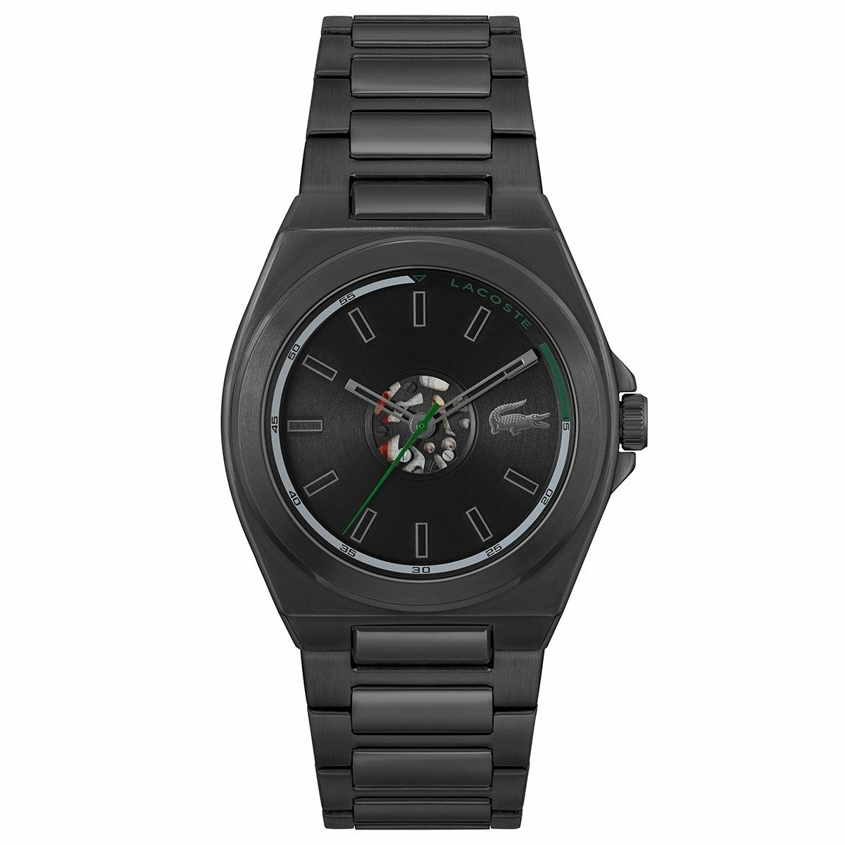 Lacoste LAC2011336 Erkek Kol Saati