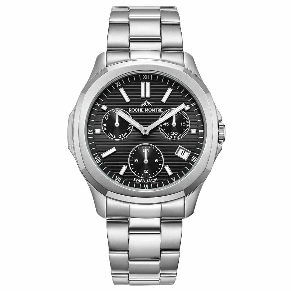 Roche Montre Rmg6006-04 Erkek Kol Saati