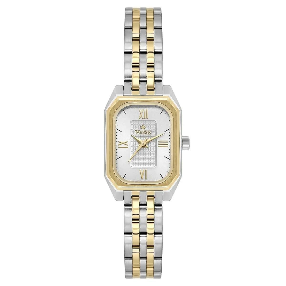 Wesse Wwl114203 Kadın Kol Saati