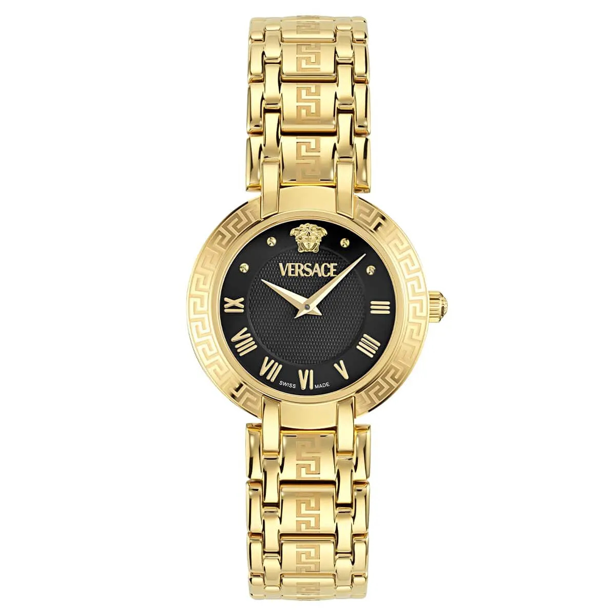 Versace Vrscve0P00625 Kadın Kol Saati