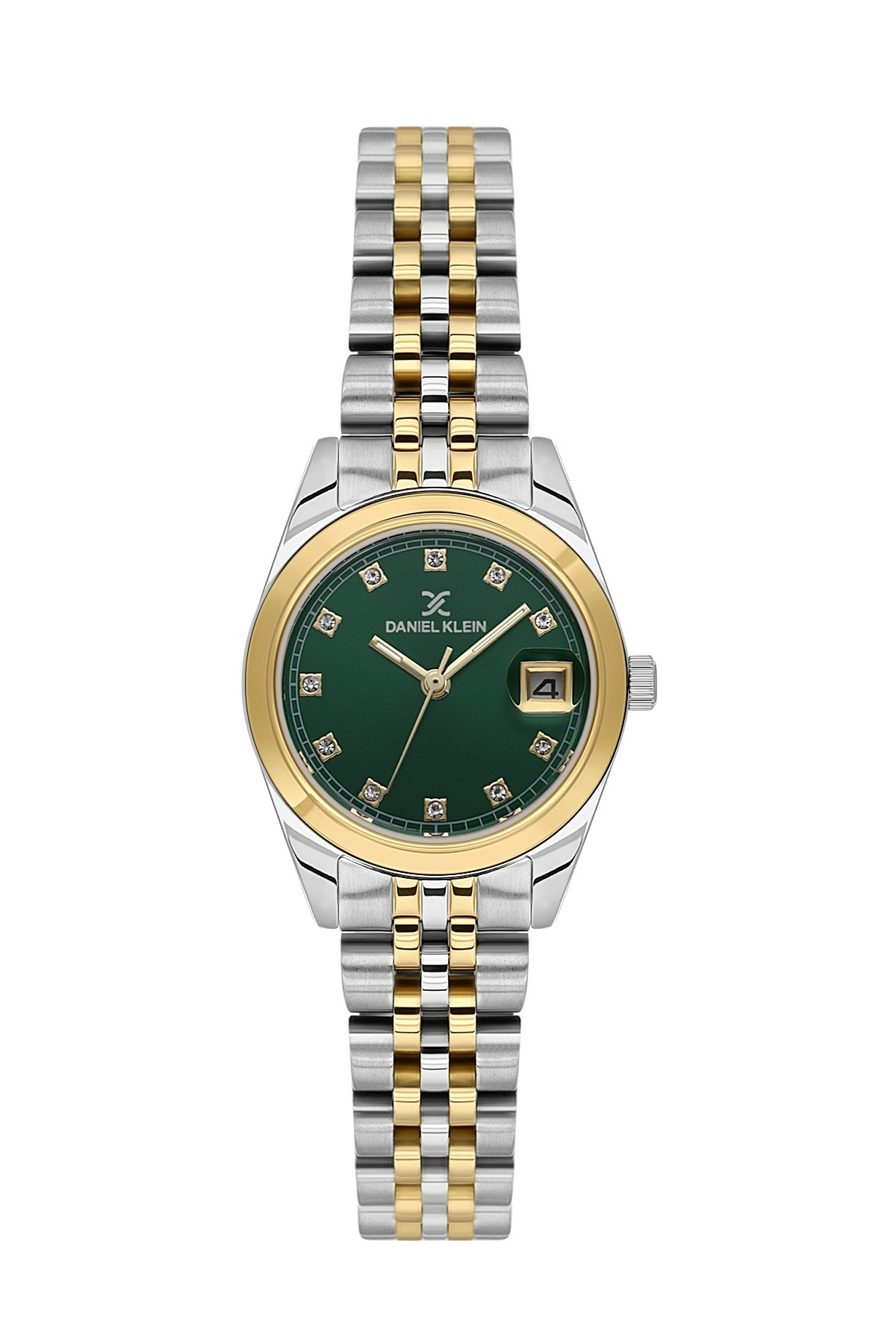 Daniel Klein Dke.1.11003-4 Kadın Kol Saati