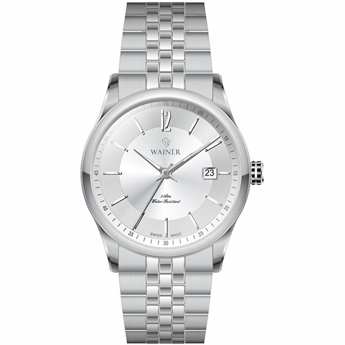 Wainer Wa.19035-A Erkek Kol Saati