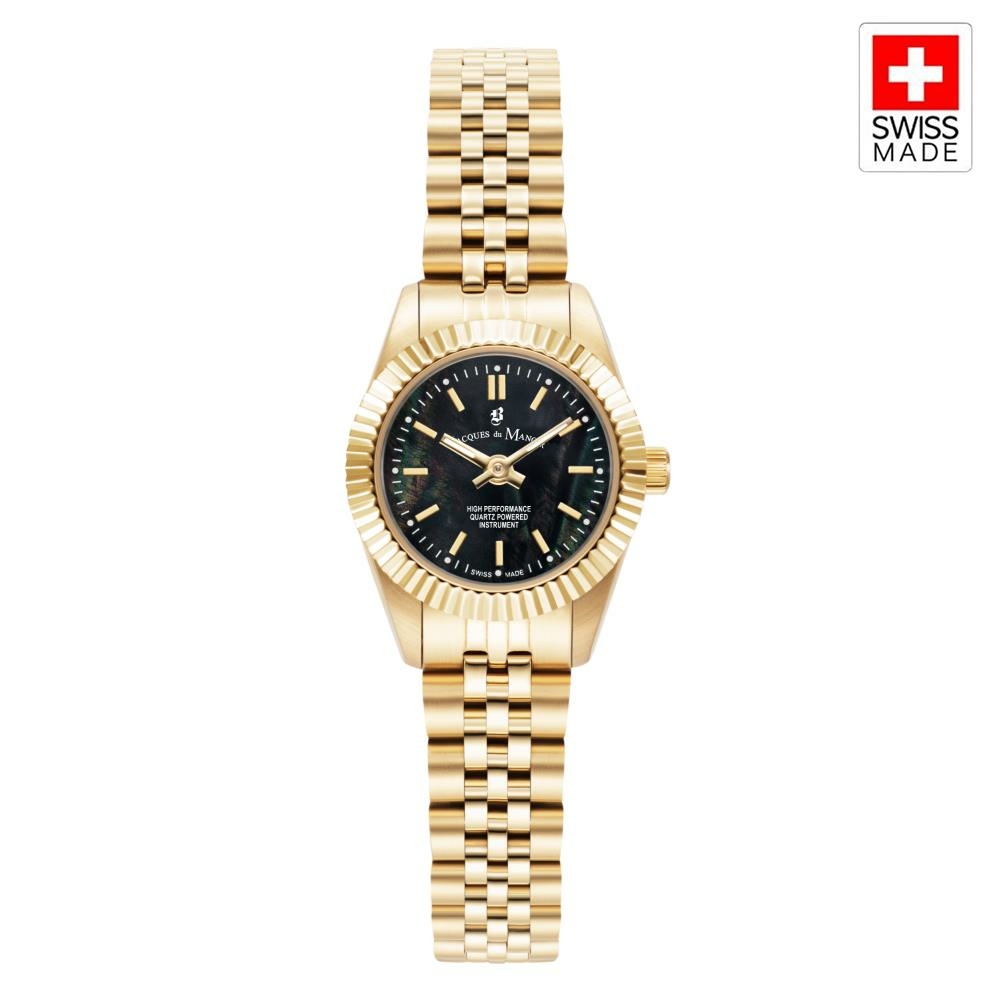 Jacques Du Manoır Jwl05104 Kadın Kol Saati