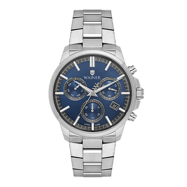 Wainer WA.16200-C Erkek Kol Saati