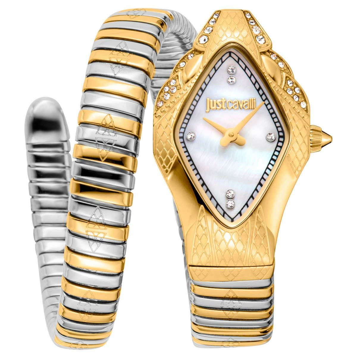 Just Cavallı Jc1L306M0065 Kadın Kol Saati
