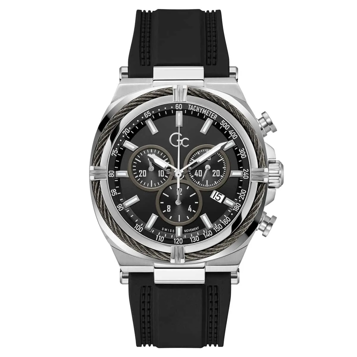 Guess Collectıon Gcz32007G2