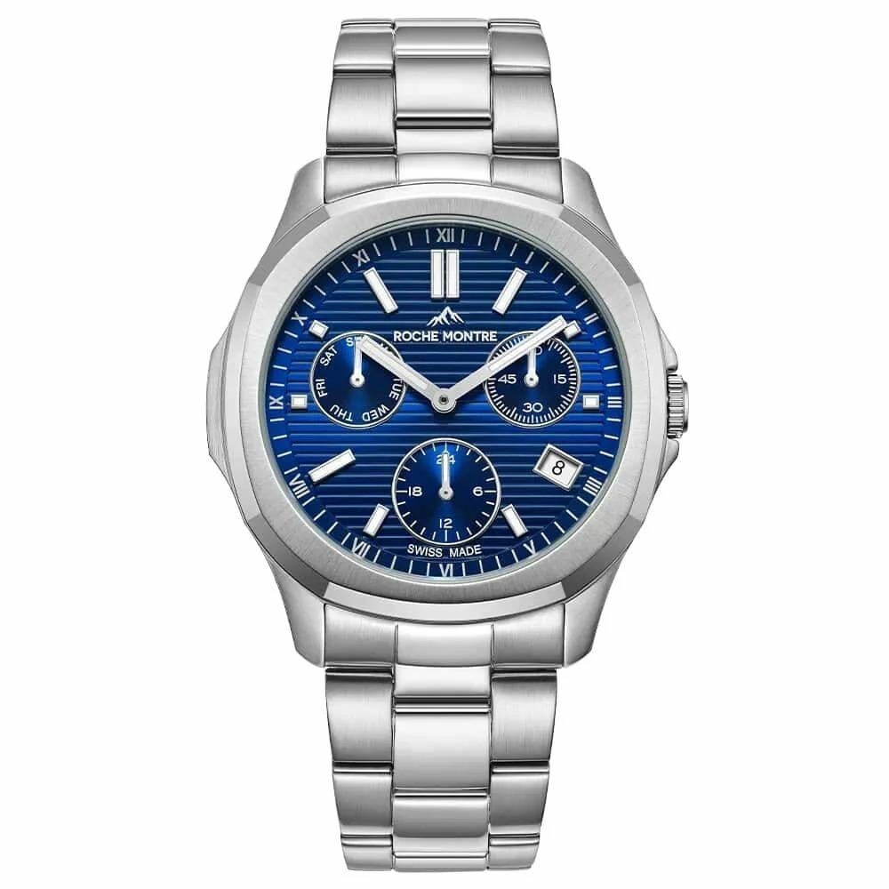 Roche Montre Rmg6006-01 Erkek Kol Saati