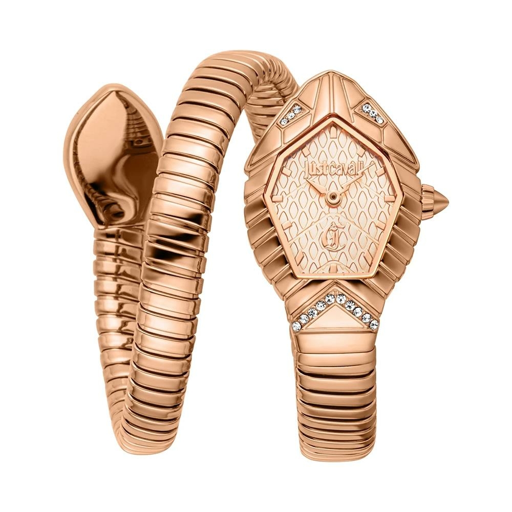 Just Cavallı Jc1L356M0045 Kadın Kol Saati