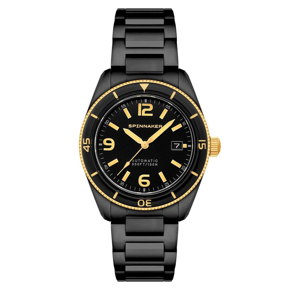 Spınnaker Sp-5055-55 Erkek Kol Saati