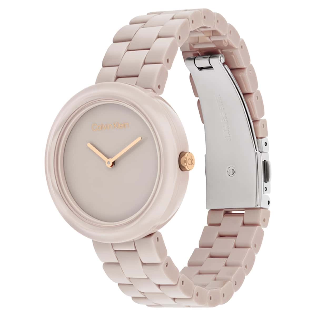 Calvin Klein Ck25100073 Kadın Kol Saati