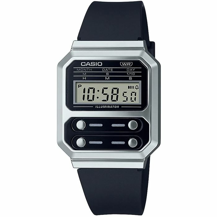 Casio A100Wef-1Adf